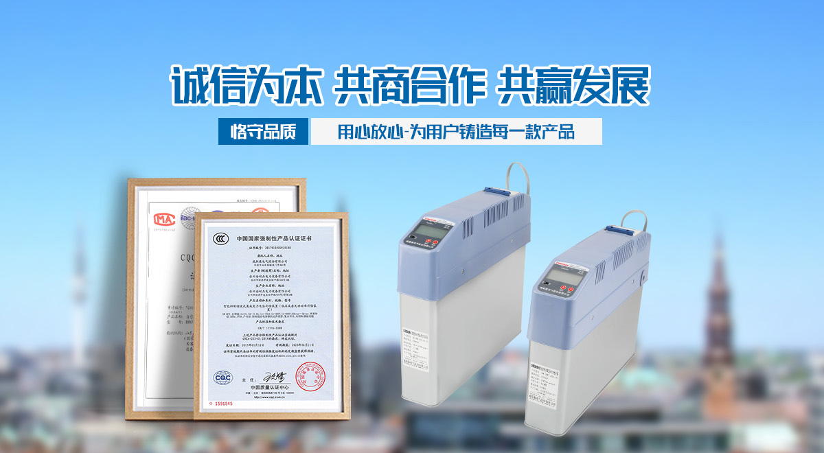 威斯康电气股份有限公司