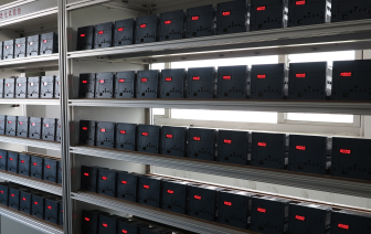 进线电抗器（输入电抗器）与串联电抗器的不同？