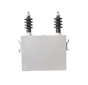 BAM、BFM全膜高压并联电容器